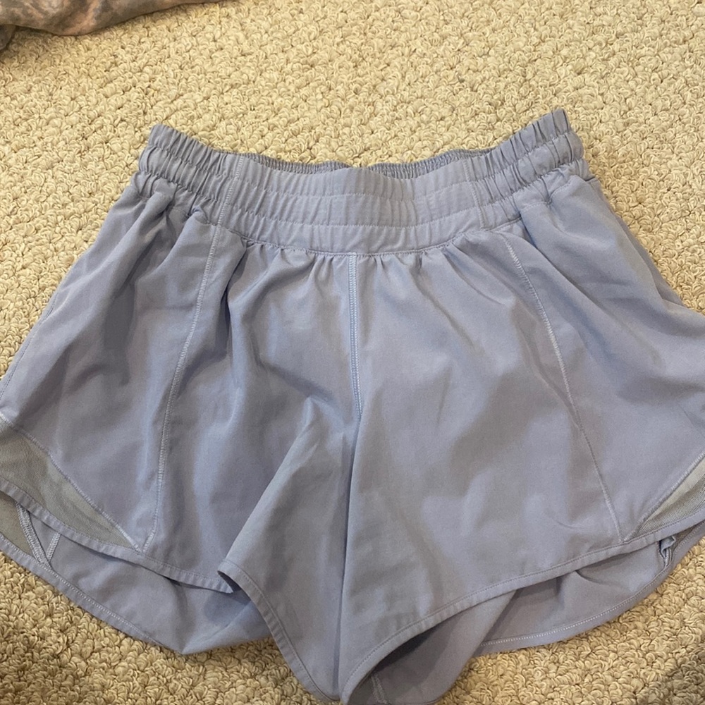 Lulu shorts